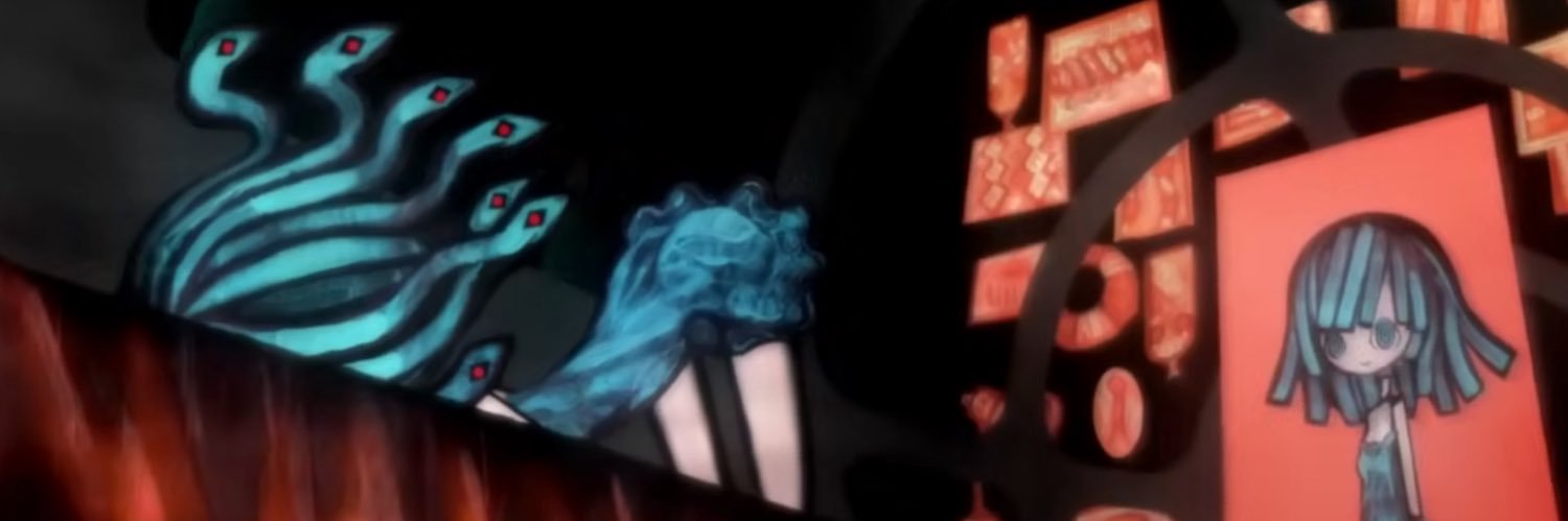 Lune's banner