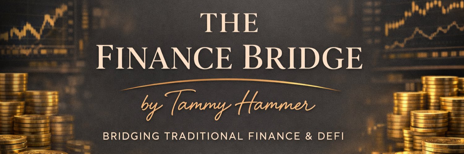 Tammy Hammer's banner