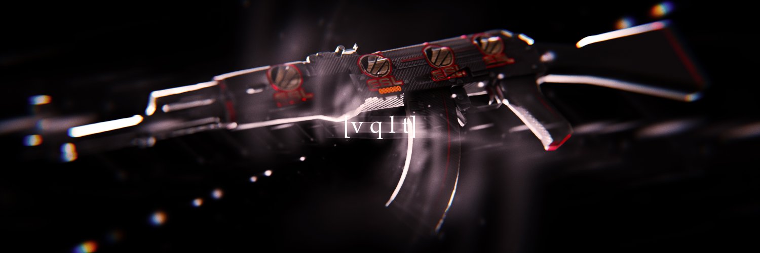 Vqlt's banner