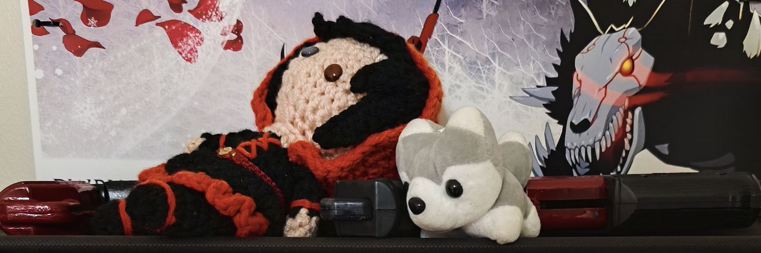 Miila Kuroi (Tiktok & Bluesky)'s banner