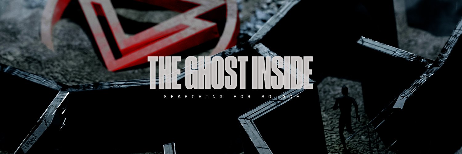 The Ghost Inside's banner