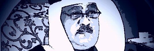 عبدالله آل خليفة's banner