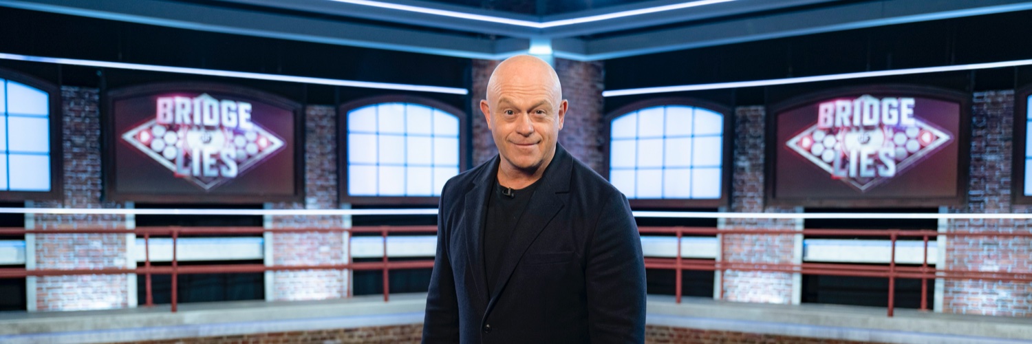 Ross Kemp's banner