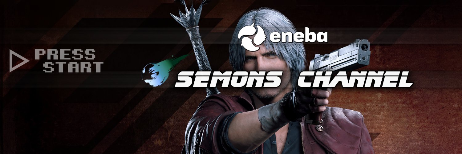 🎬 SEMONSTER 🎮 | Actualidad de videojuegos 🚀's banner