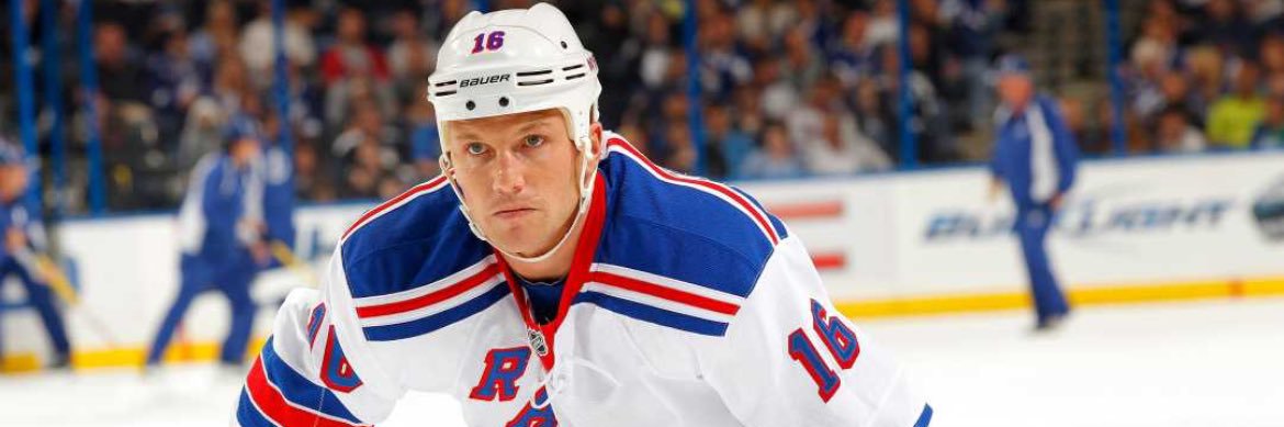 Sean Avery's banner