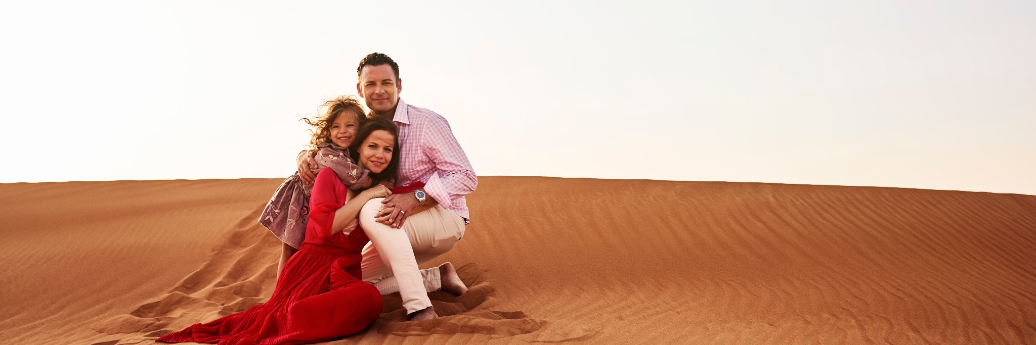 Tammin Sursok's banner