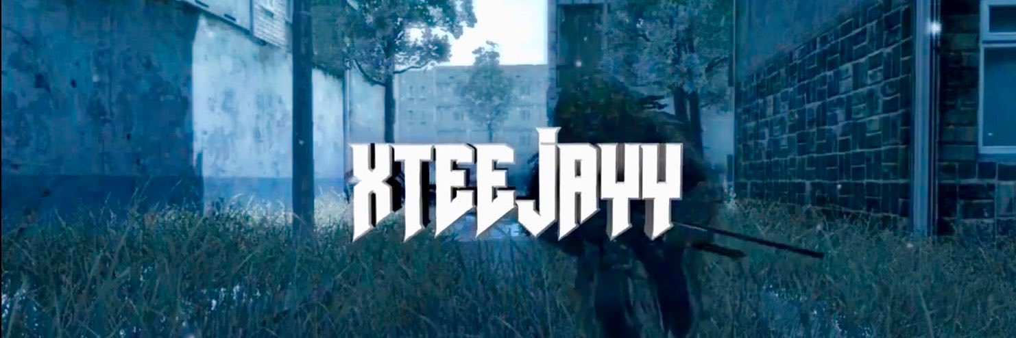 XTEEJAYY's banner