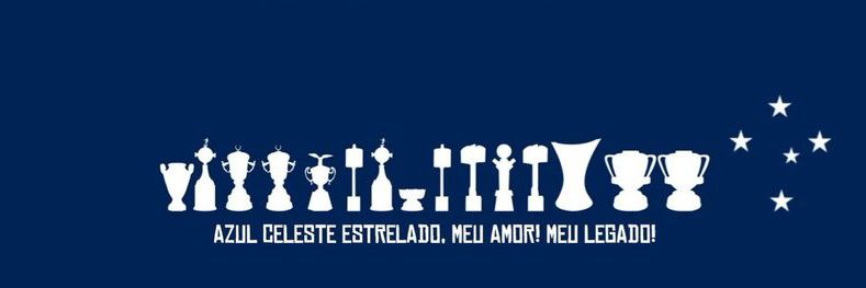 Cec Maior do Estado 🇮🇹 | Fan Account's banner