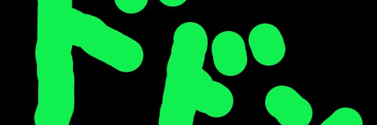 ドドンちゃん's banner