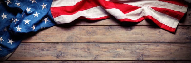 Patriot Muffy's banner