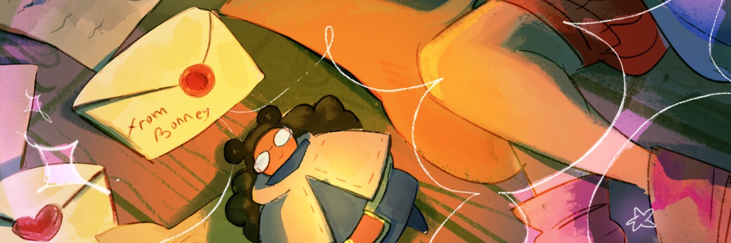 REI 🌻's banner