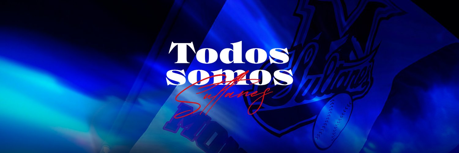 Sultanes de Monterrey's banner