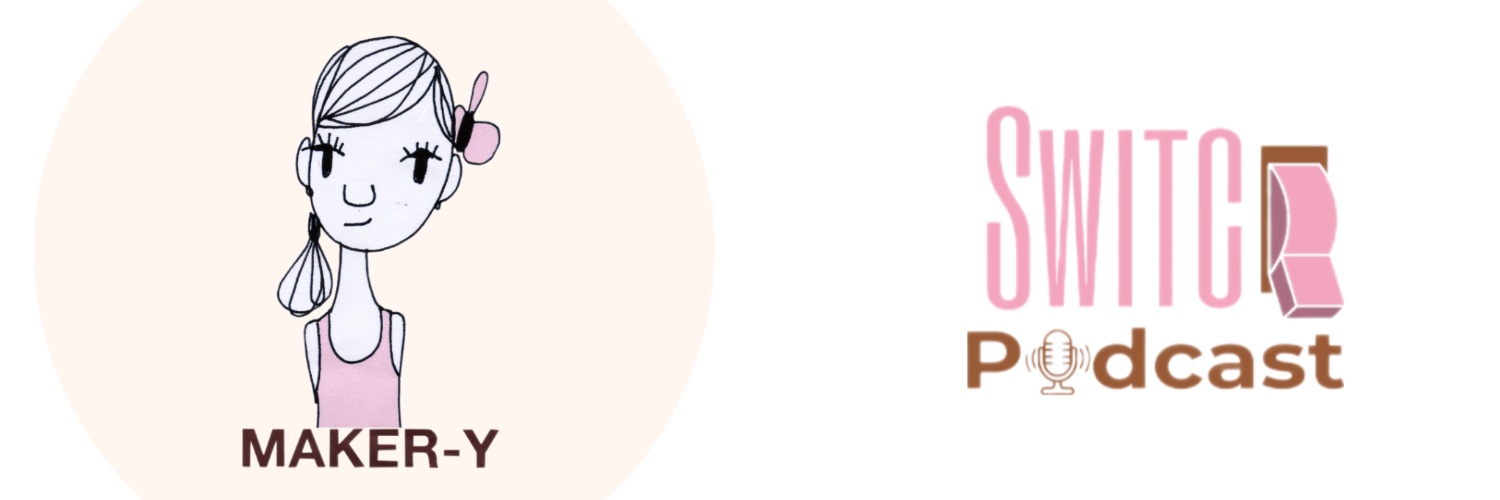 Maker Y & Friends's banner