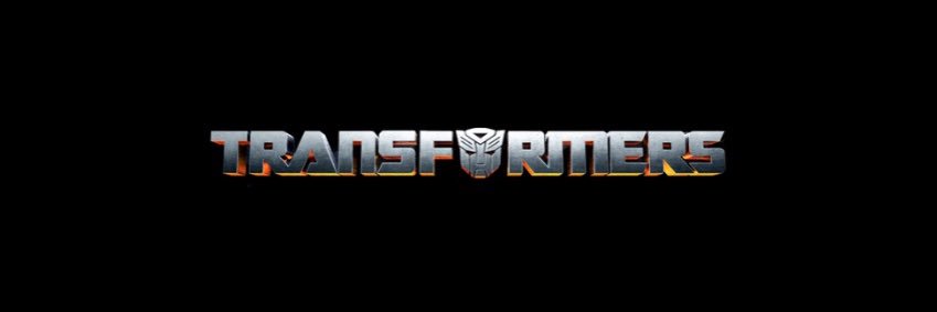 Transformers's banner