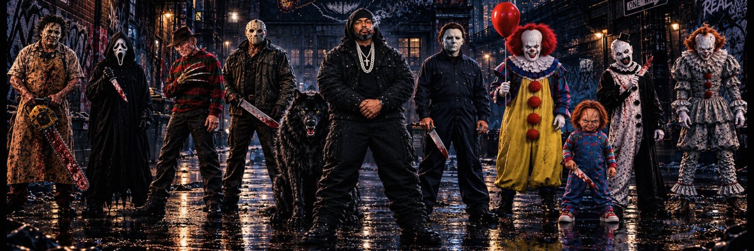 ɞʟᴀ✘☯︎ʊᴛ ɞʊɞ™ 🐺's banner