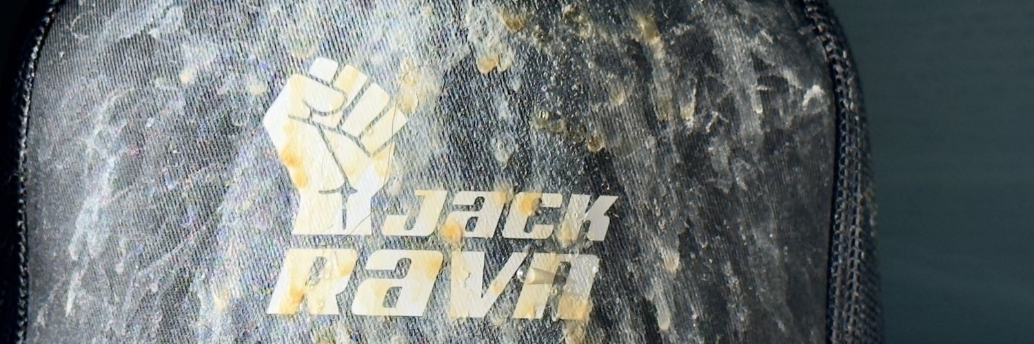 Jack Penis ✊'s banner