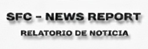 SFC - News Report 👑⚪⚪⚫'s banner