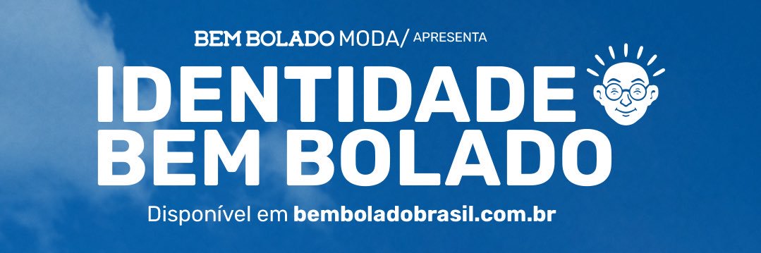 Bem Bolado Brasil's banner