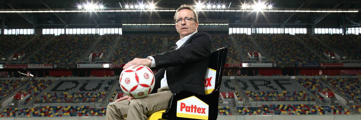 Matthias Flemmbomann's banner