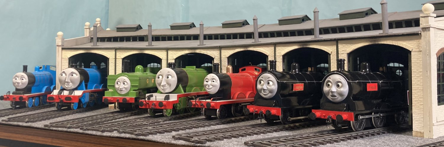 Germanbluetrain 🇯🇵🇩🇪's banner