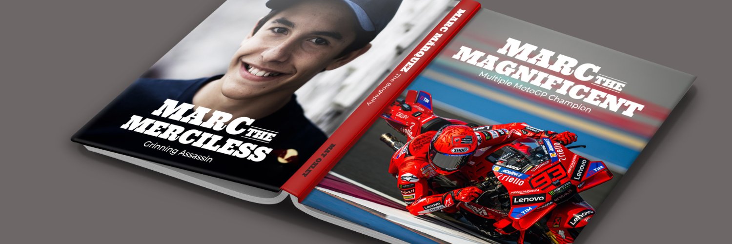 Mat Oxley's banner