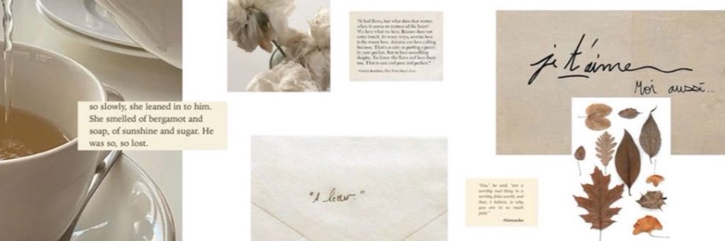 alexa 🦋's banner