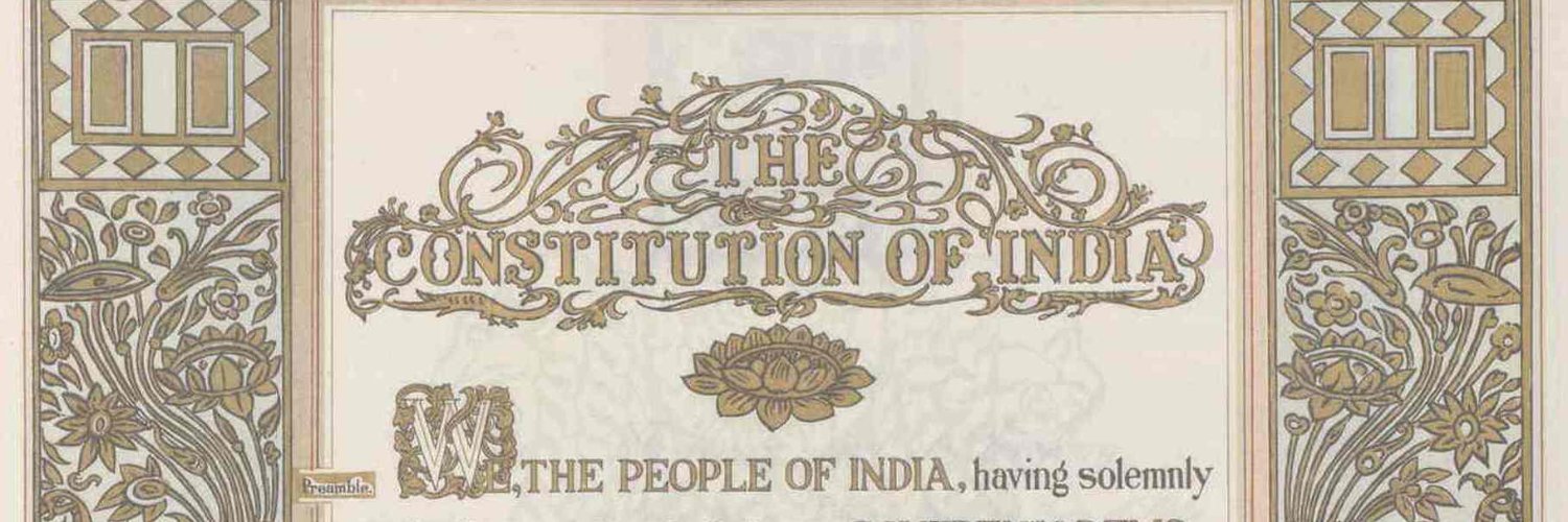 Leader of Opposition, Rajya Sabha's banner
