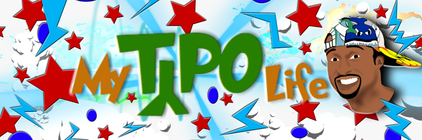 MyTypoLife's banner