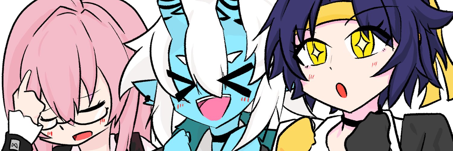 めがっちP/Megatti P's banner