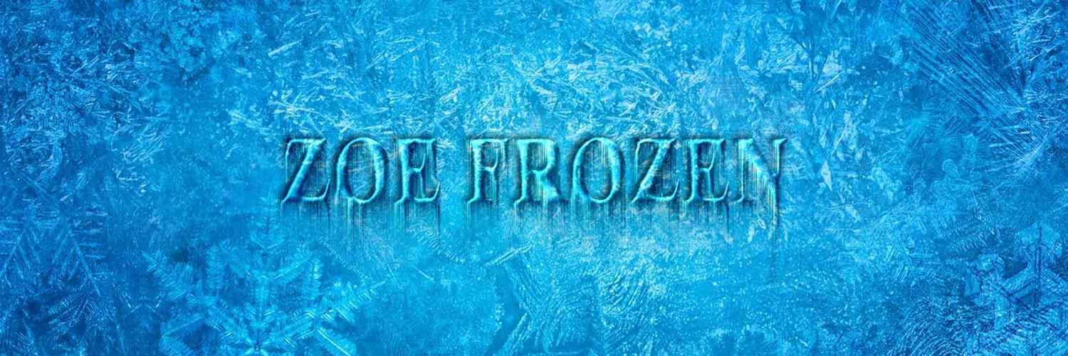 ᴢᴏє ᴛαяɢαяуєη❄️'s banner