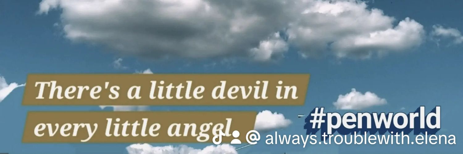 #ElenaLewis Journalist Author's banner