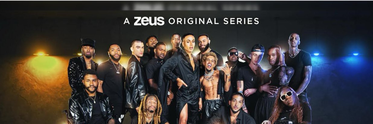 Trackz's banner