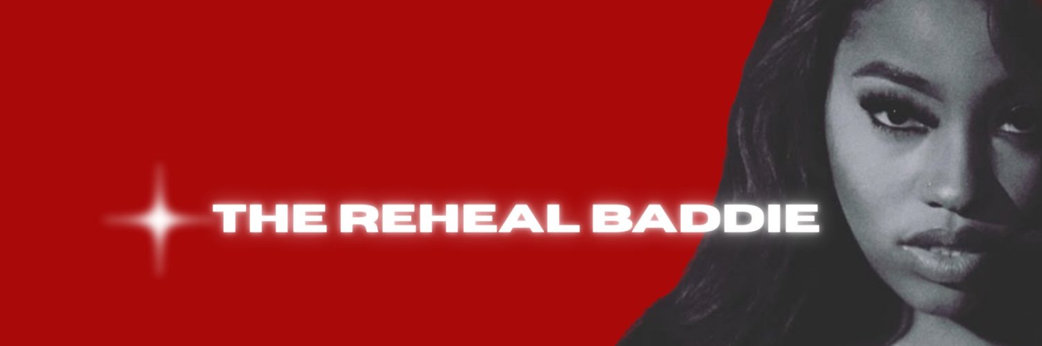 𝕿𝖍𝖊 𝕽eheal 𝕭𝖆𝖉𝖉𝖎𝖊's banner
