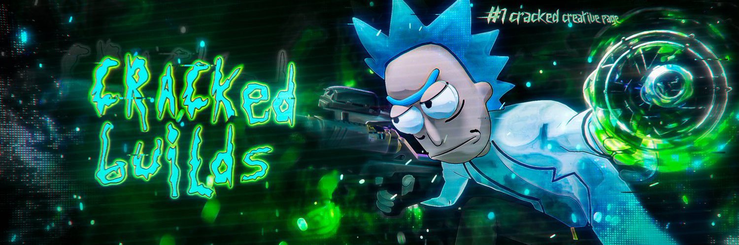 Cracked Builds's banner