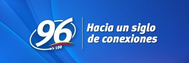 Cantv's banner