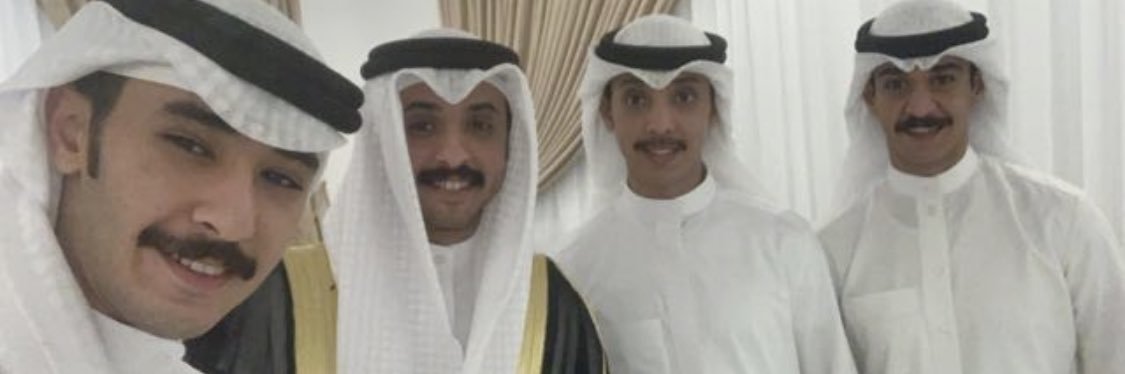 لافي فالح الديحاني's banner