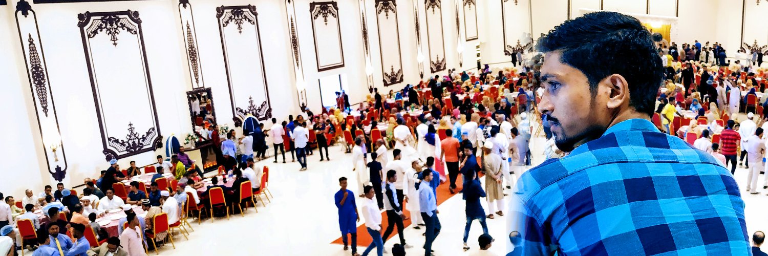 iamHaalim's banner