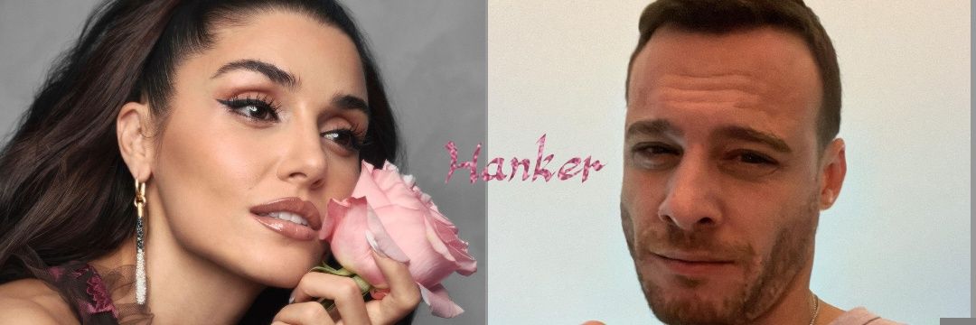 ⭐STELLA⭐ AŞK VAR ⭐ HANDE ERÇEL🦋 KEREM BÜRSIN🦁's banner