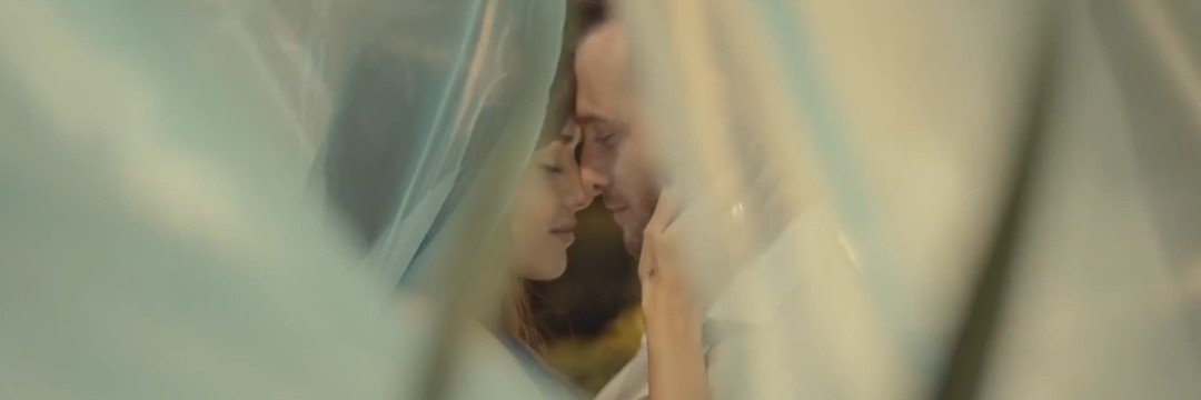 ⭐STELLA⭐ AŞK VAR ⭐ HANDE ERÇEL🦋 KEREM BÜRSIN🦁's banner