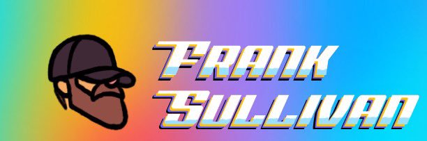 Frank SullivanX's banner