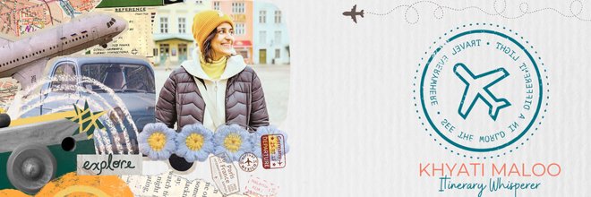 Itinerary Whisperer's banner