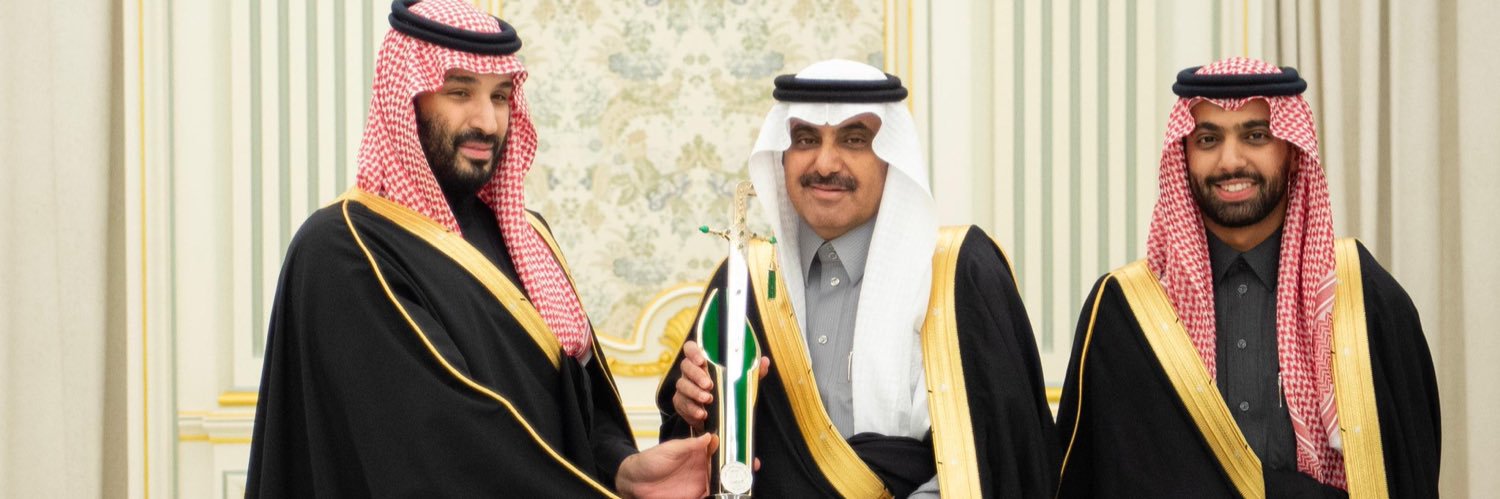 فهد بن جدعان الزيادي's banner
