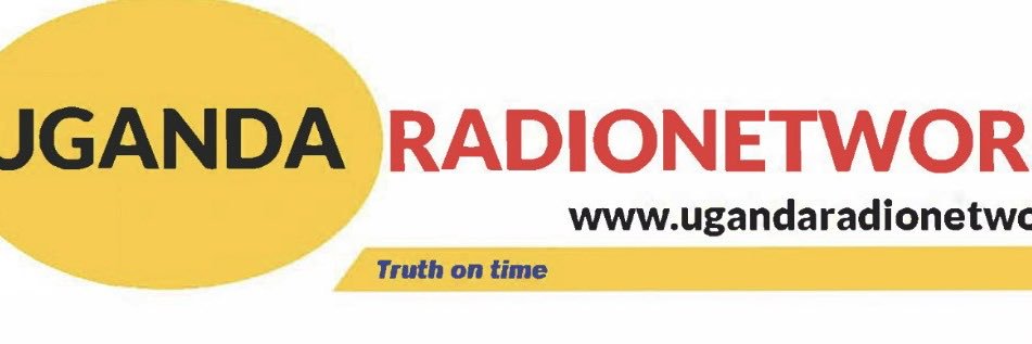 Uganda Radio Network's banner