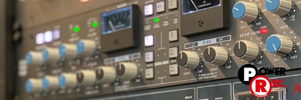 イケベ楽器店Power Rec (DTM・レコーディング機器専門店)'s banner