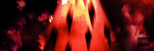 Killer Be Killed's banner
