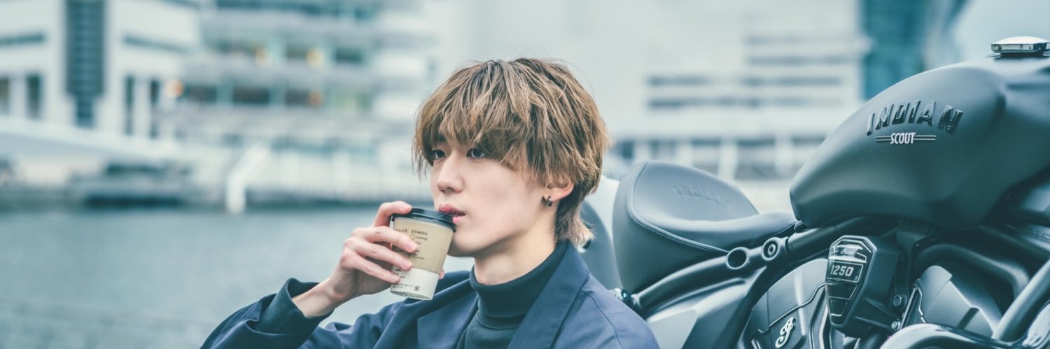 中島来弥【LokuRok/ロクロク】's banner