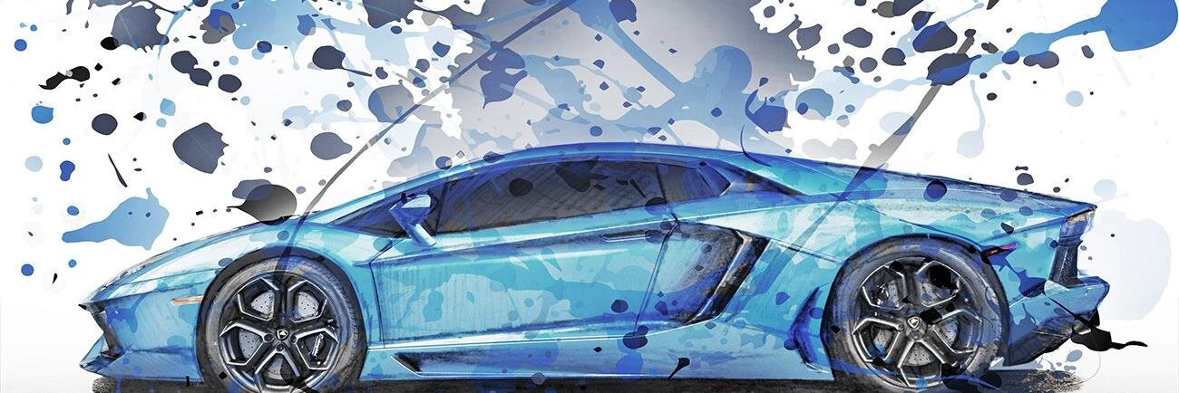 cool cars's banner