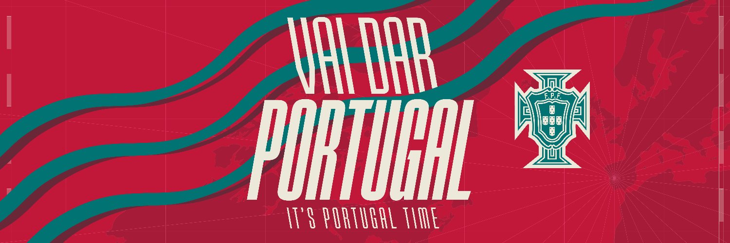 Portugal's banner