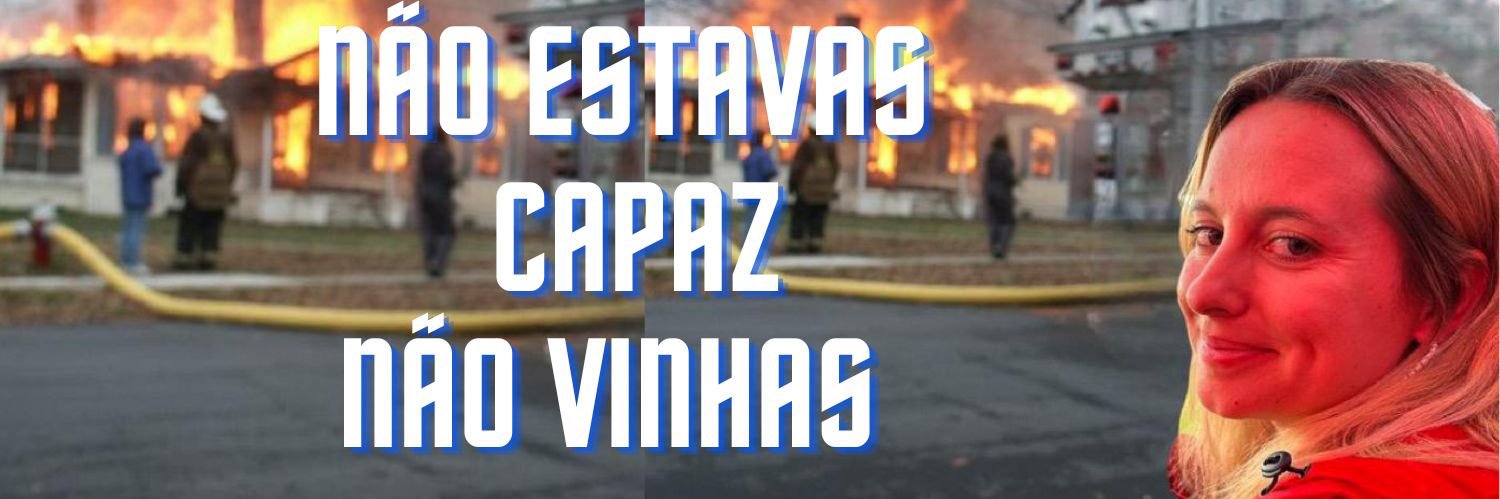 Daniela Capaz Pinto 🦅's banner
