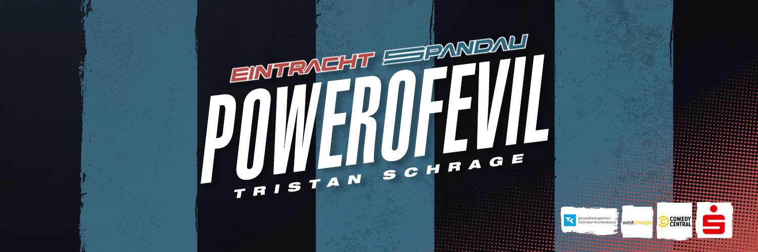 Tristan Schrage's banner